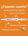 Pasta Digestiva para Perros y Gatos HI FARMAX Omniflora 15ml